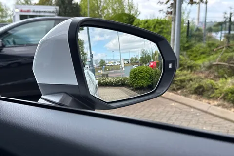 55 of 62 for Audi Q2 1.0 TFSI 30 Sport Euro 6 (s/s) 5dr