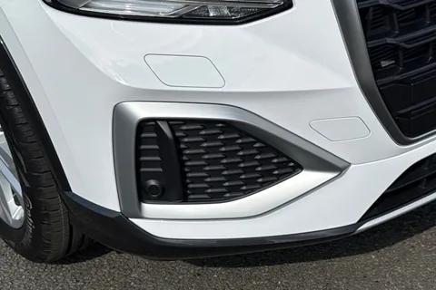 56 of 62 for Audi Q2 1.0 TFSI 30 Sport Euro 6 (s/s) 5dr