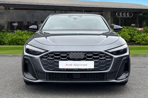 KN75RKU Audi A5 Edition 1 TFSI  204 PS S tronic Thumbnail #7