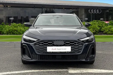 DG75ZSK Audi A5 Avant Edition 1 TFSI  204 PS S tronic Thumbnail #6