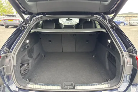 DG75ZSK Audi A5 Avant Edition 1 TFSI  204 PS S tronic Thumbnail #7