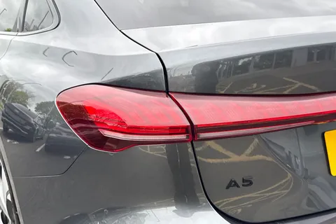 KN75RKU Audi A5 Edition 1 TFSI  204 PS S tronic Thumbnail #9