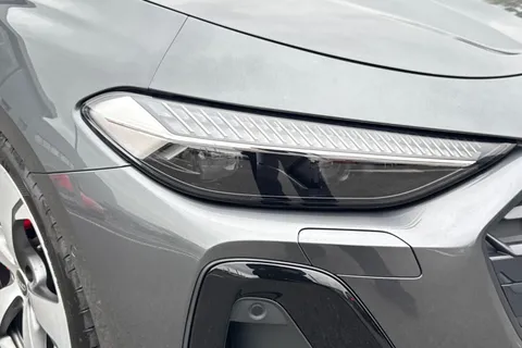 KN75RKU Audi A5 Edition 1 TFSI  204 PS S tronic Thumbnail #10