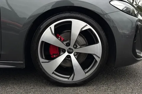 KN75RKU Audi A5 Edition 1 TFSI  204 PS S tronic Thumbnail #11