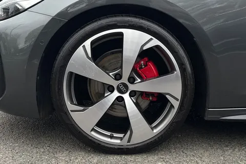 KN75RKU Audi A5 Edition 1 TFSI  204 PS S tronic Thumbnail #12