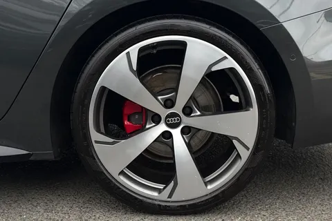 KN75RKU Audi A5 Edition 1 TFSI  204 PS S tronic Thumbnail #13