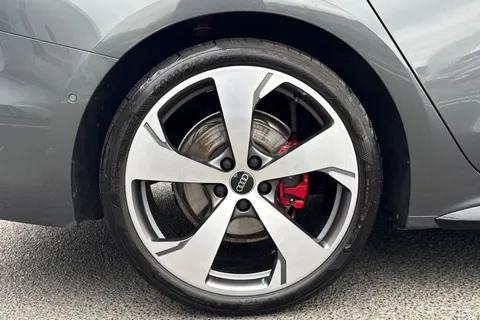 KN75RKU Audi A5 Edition 1 TFSI  204 PS S tronic Thumbnail #14