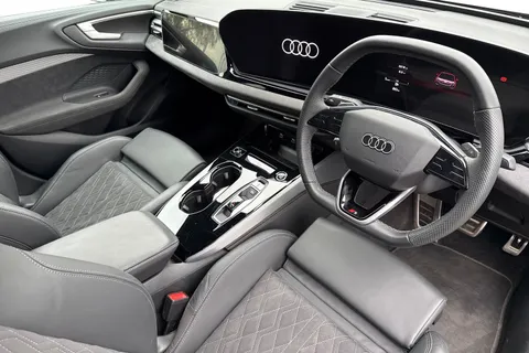 KN75RKU Audi A5 Edition 1 TFSI  204 PS S tronic Thumbnail #15