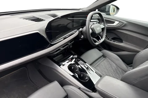 KN75RKU Audi A5 Edition 1 TFSI  204 PS S tronic Thumbnail #16