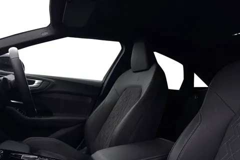 KN75RKU Audi A5 Edition 1 TFSI  204 PS S tronic Thumbnail #17