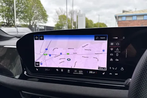 KN75RKU Audi A5 Edition 1 TFSI  204 PS S tronic Thumbnail #18