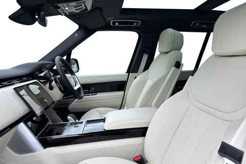  Land Rover Range Rover 3.0 P460e 38.2kWh Edition Auto 4WD Euro 6 (s/s) 5dr Thumbnail #3