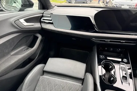 KN75RKU Audi A5 Edition 1 TFSI  204 PS S tronic Thumbnail #21