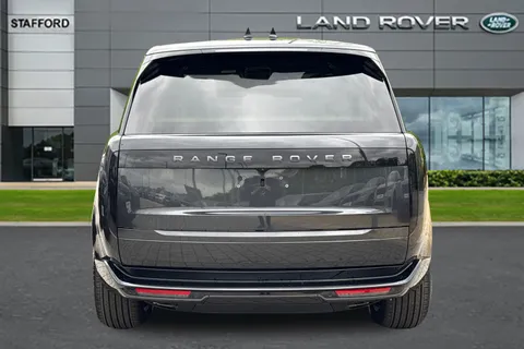  Land Rover Range Rover 3.0 P460e 38.2kWh Edition Auto 4WD Euro 6 (s/s) 5dr Thumbnail #6