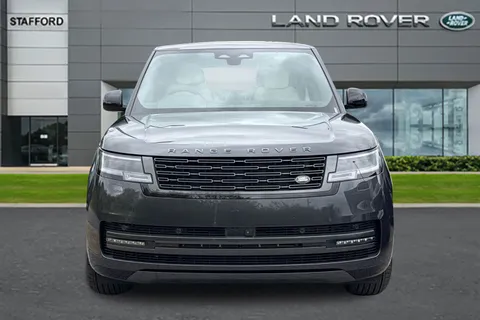  Land Rover Range Rover 3.0 P460e 38.2kWh Edition Auto 4WD Euro 6 (s/s) 5dr Thumbnail #7