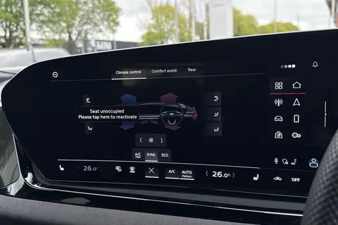 KN75RKU Audi A5 Edition 1 TFSI  204 PS S tronic Thumbnail #23