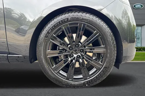  Land Rover Range Rover 3.0 P460e 38.2kWh Edition Auto 4WD Euro 6 (s/s) 5dr Thumbnail #8