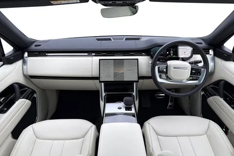  Land Rover Range Rover 3.0 P460e 38.2kWh Edition Auto 4WD Euro 6 (s/s) 5dr Thumbnail #9