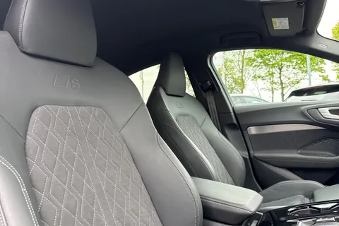 KN75RKU Audi A5 Edition 1 TFSI  204 PS S tronic Thumbnail #25