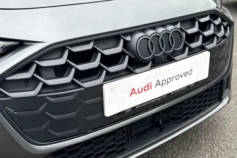 KN75RKU Audi A5 Edition 1 TFSI  204 PS S tronic Thumbnail #27