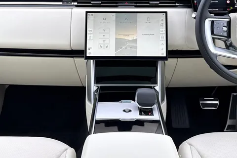  Land Rover Range Rover 3.0 P460e 38.2kWh Edition Auto 4WD Euro 6 (s/s) 5dr Thumbnail #14