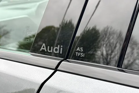 KN75RKU Audi A5 Edition 1 TFSI  204 PS S tronic Thumbnail #30