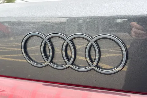 KN75RKU Audi A5 Edition 1 TFSI  204 PS S tronic Thumbnail #33