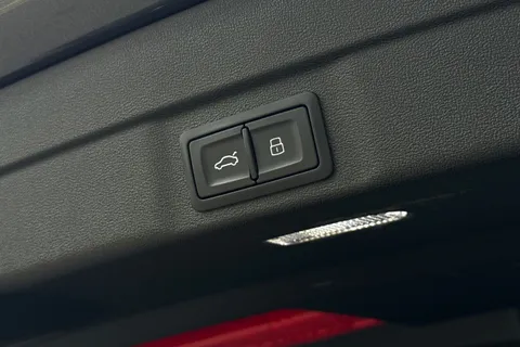 KN75RKU Audi A5 Edition 1 TFSI  204 PS S tronic Thumbnail #34