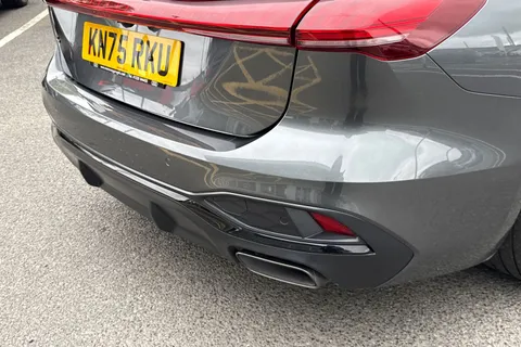 KN75RKU Audi A5 Edition 1 TFSI  204 PS S tronic Thumbnail #35