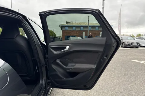 KN75RKU Audi A5 Edition 1 TFSI  204 PS S tronic Thumbnail #36