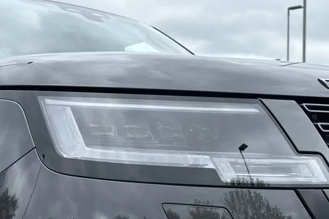  Land Rover Range Rover 3.0 P460e 38.2kWh Edition Auto 4WD Euro 6 (s/s) 5dr Thumbnail #21