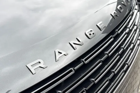  Land Rover Range Rover 3.0 P460e 38.2kWh Edition Auto 4WD Euro 6 (s/s) 5dr Thumbnail #22