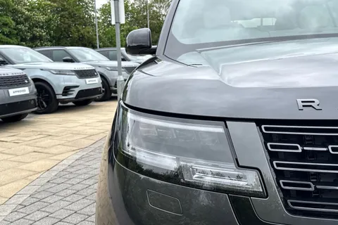  Land Rover Range Rover 3.0 P460e 38.2kWh Edition Auto 4WD Euro 6 (s/s) 5dr Thumbnail #23