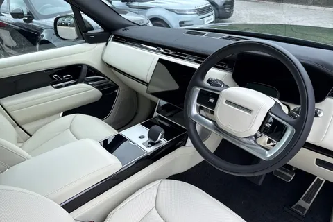  Land Rover Range Rover 3.0 P460e 38.2kWh Edition Auto 4WD Euro 6 (s/s) 5dr Thumbnail #27