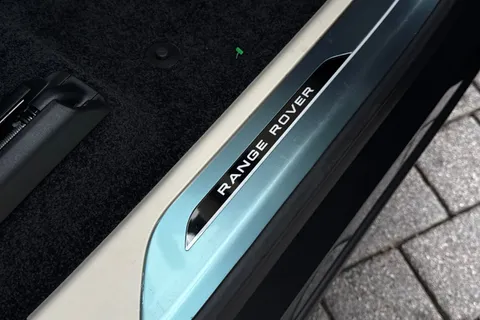  Land Rover Range Rover 3.0 P460e 38.2kWh Edition Auto 4WD Euro 6 (s/s) 5dr Thumbnail #29