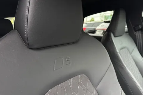 KN75RKU Audi A5 Edition 1 TFSI  204 PS S tronic Thumbnail #44