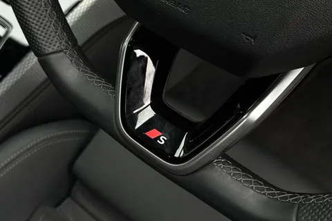 KN75RKU Audi A5 Edition 1 TFSI  204 PS S tronic Thumbnail #45