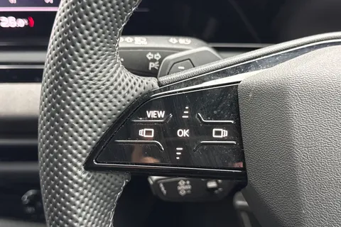 KN75RKU Audi A5 Edition 1 TFSI  204 PS S tronic Thumbnail #47