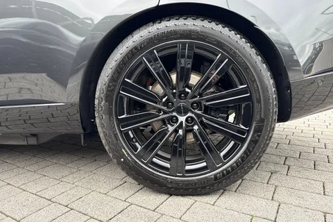  Land Rover Range Rover 3.0 P460e 38.2kWh Edition Auto 4WD Euro 6 (s/s) 5dr Thumbnail #34