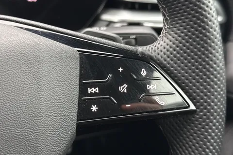 KN75RKU Audi A5 Edition 1 TFSI  204 PS S tronic Thumbnail #48