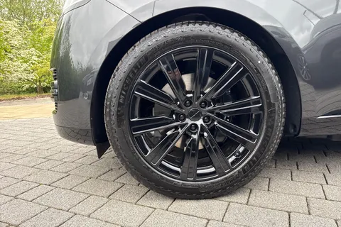  Land Rover Range Rover 3.0 P460e 38.2kWh Edition Auto 4WD Euro 6 (s/s) 5dr Thumbnail #35