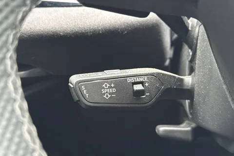 KN75RKU Audi A5 Edition 1 TFSI  204 PS S tronic Thumbnail #49