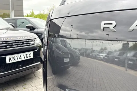  Land Rover Range Rover 3.0 P460e 38.2kWh Edition Auto 4WD Euro 6 (s/s) 5dr Thumbnail #36