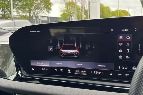 KN75RKU Audi A5 Edition 1 TFSI  204 PS S tronic Thumbnail #55