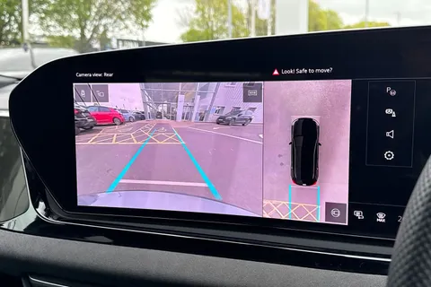 KN75RKU Audi A5 Edition 1 TFSI  204 PS S tronic Thumbnail #56