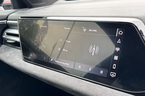 KN75RKU Audi A5 Edition 1 TFSI  204 PS S tronic Thumbnail #57