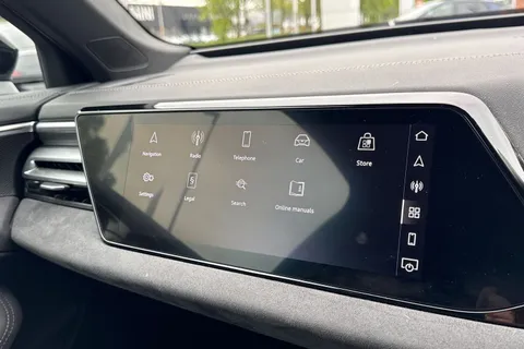 KN75RKU Audi A5 Edition 1 TFSI  204 PS S tronic Thumbnail #58