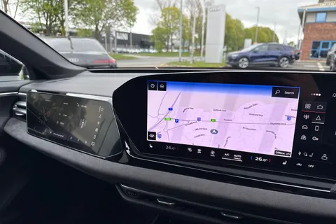 KN75RKU Audi A5 Edition 1 TFSI  204 PS S tronic Thumbnail #59