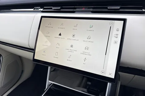  Land Rover Range Rover 3.0 P460e 38.2kWh Edition Auto 4WD Euro 6 (s/s) 5dr Thumbnail #48