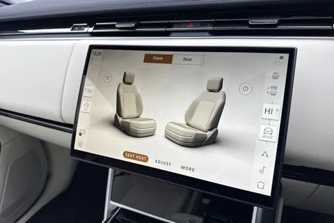  Land Rover Range Rover 3.0 P460e 38.2kWh Edition Auto 4WD Euro 6 (s/s) 5dr Thumbnail #49